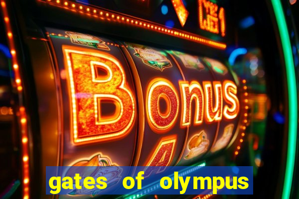 gates of olympus max win